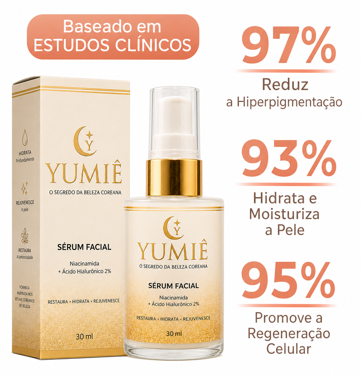 Benefícios