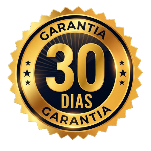 Garantia 30 Dias