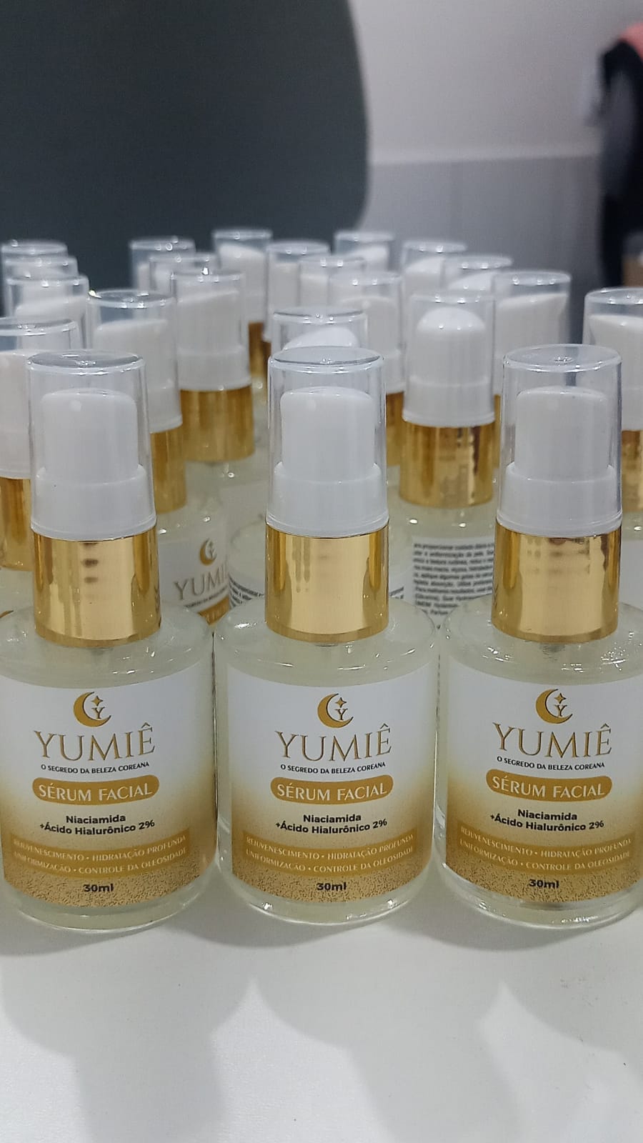 Produto Yumiê - Maria José